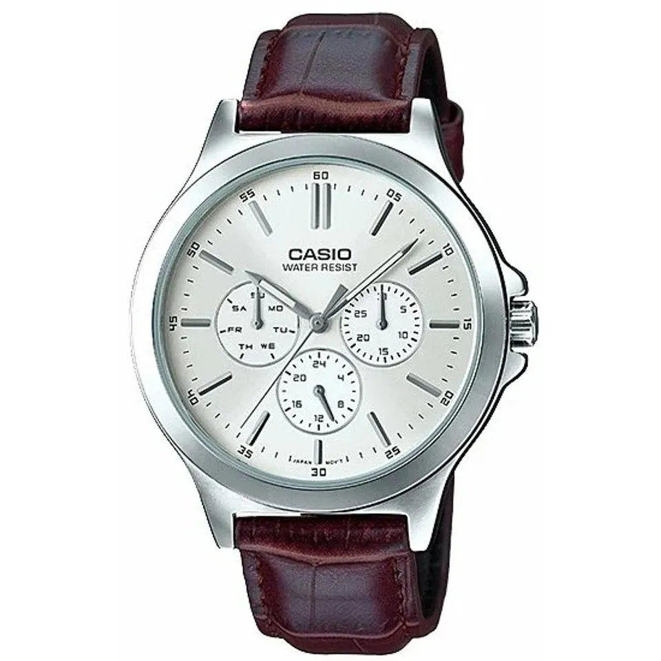 Casio MTP-V300L-7AUDF