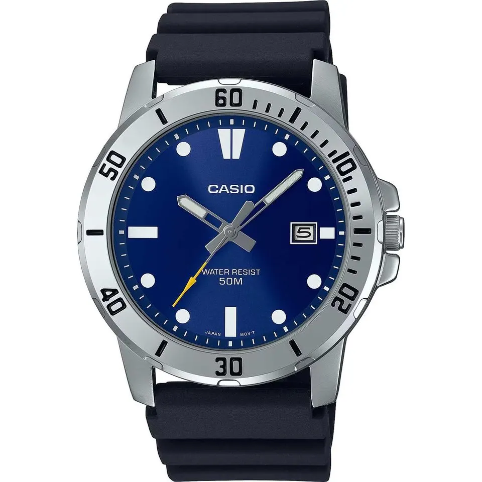 Casio MTP-VD01-2E