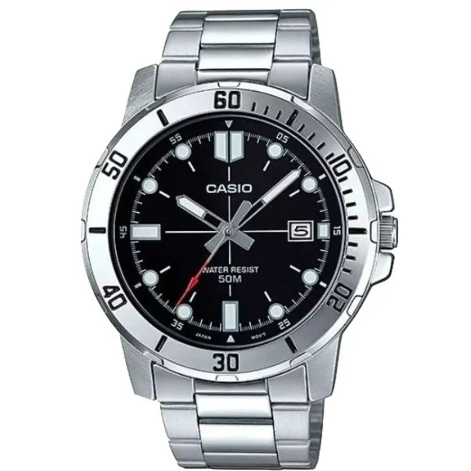 Casio MTP-VD01D-1EVUDF