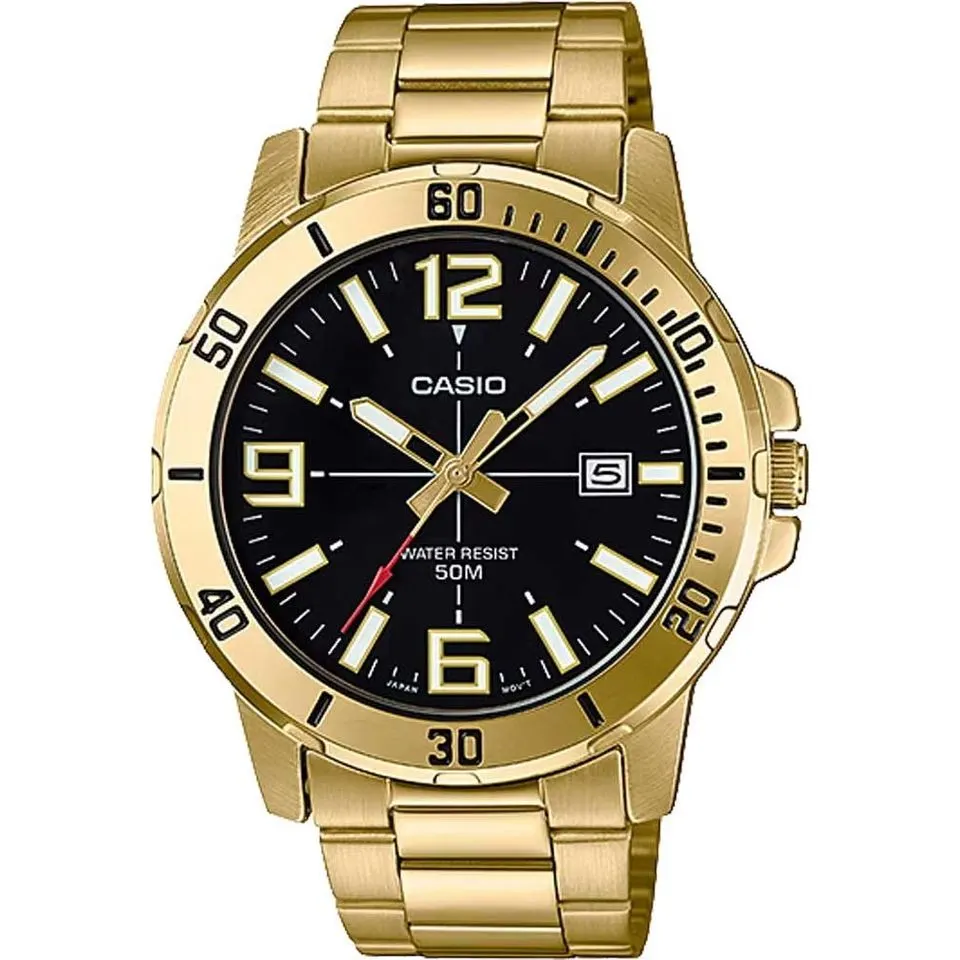 Casio MTP-VD01G-1BVUDF