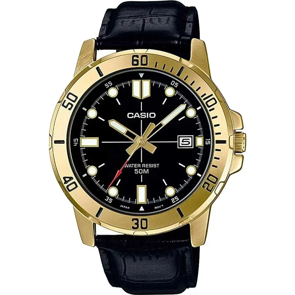 Casio MTP-VD01GL-1EVUDF