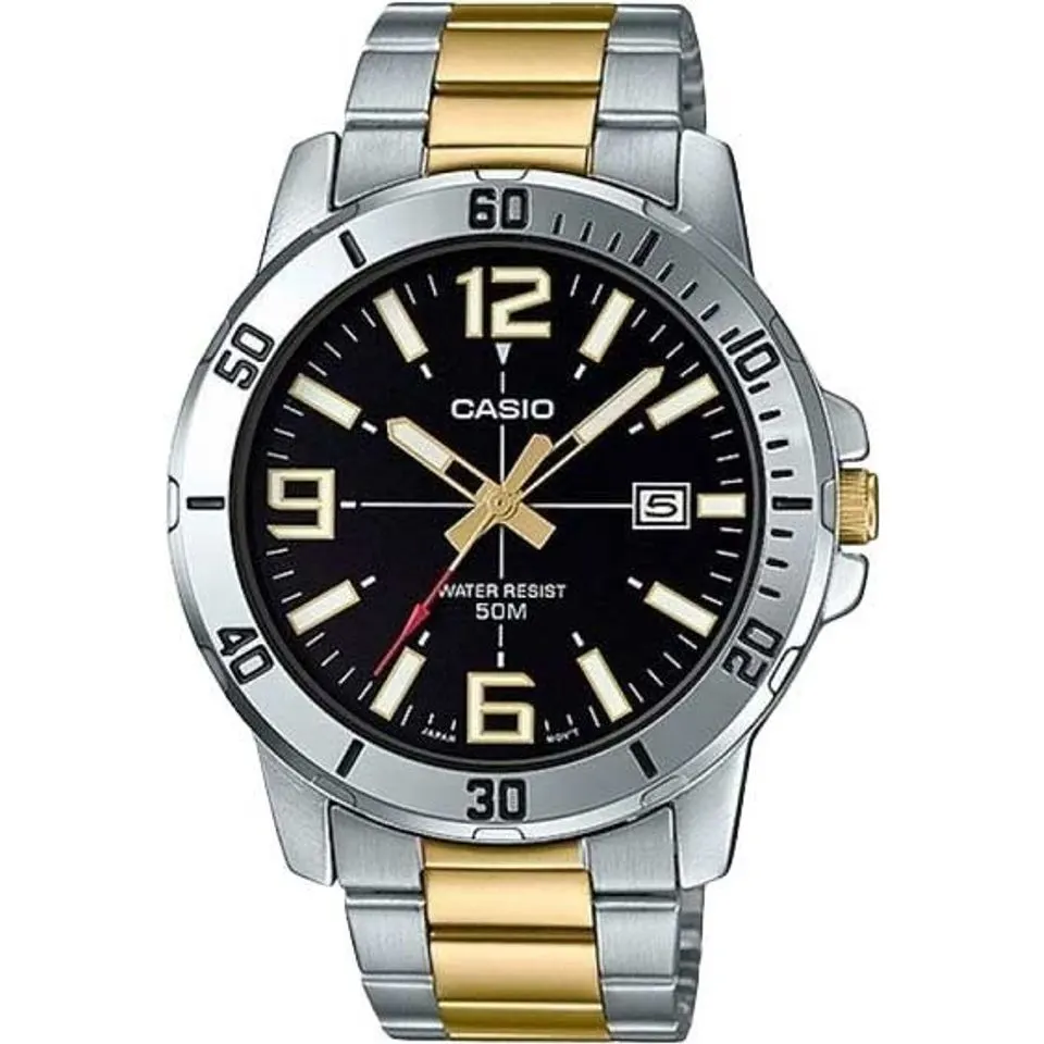 Casio MTP-VD01SG-1BUDF