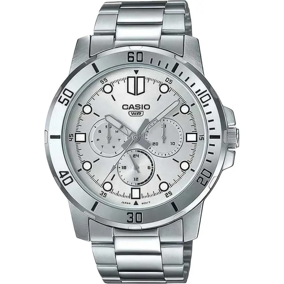 Casio MTP-VD300D-7E