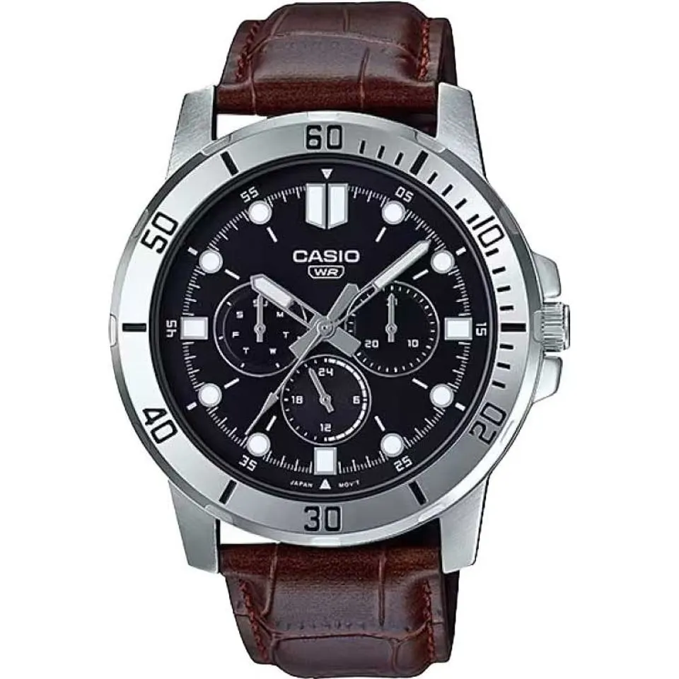 Casio MTP-VD300L-1EVUDF
