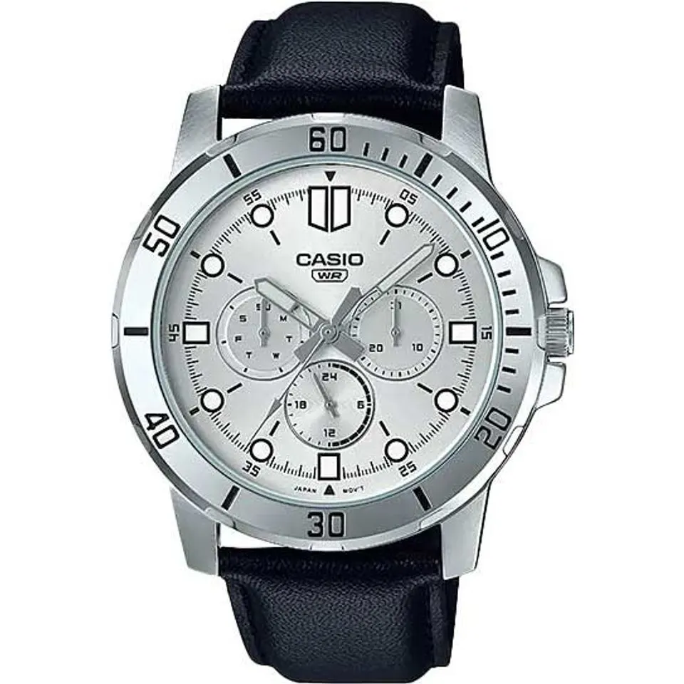 Casio MTP-VD300L-7EVUDF