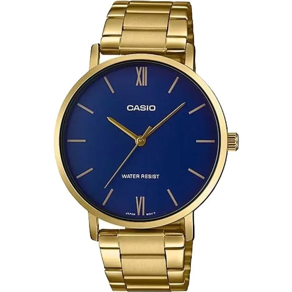 Casio MTP-VT01G-2BUDF