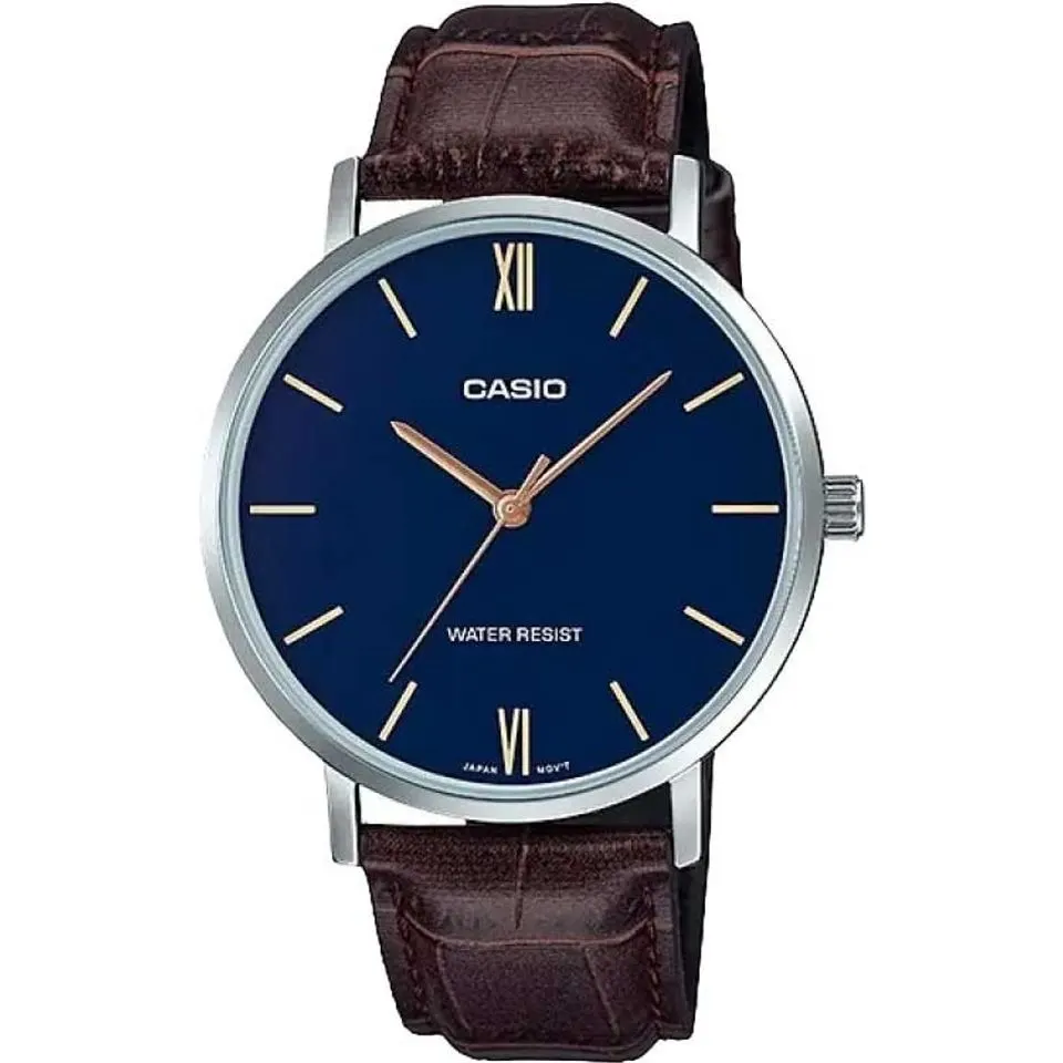 Casio MTP-VT01L-2BUDF
