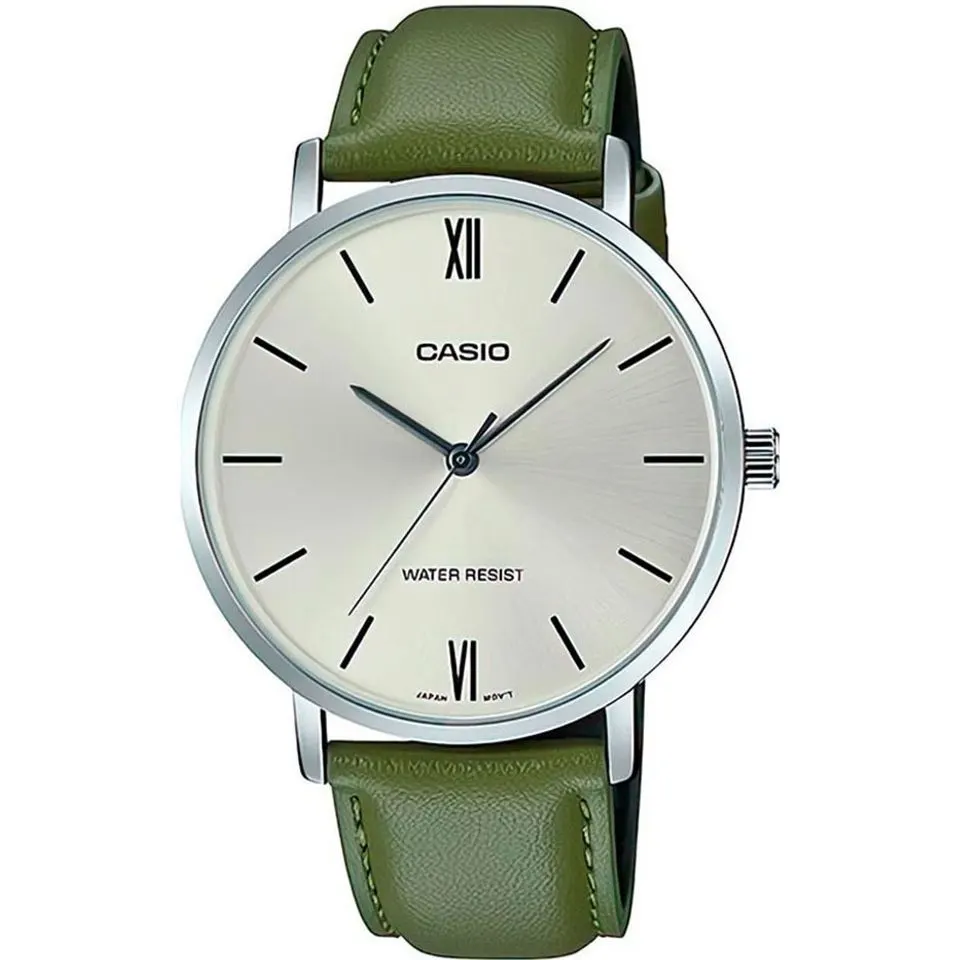 Casio MTP-VT01L-3BUDF