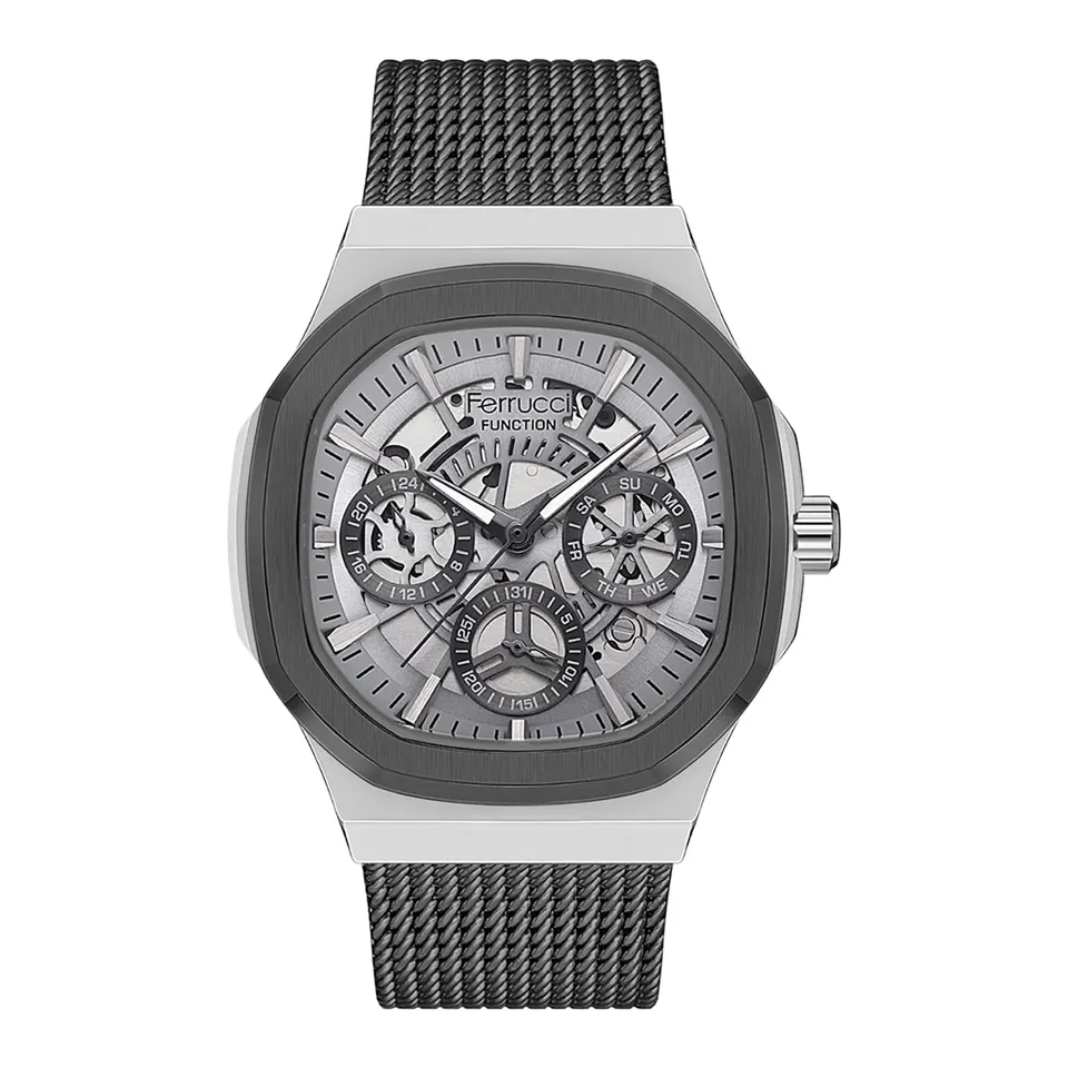 Ferrucci 03306-01