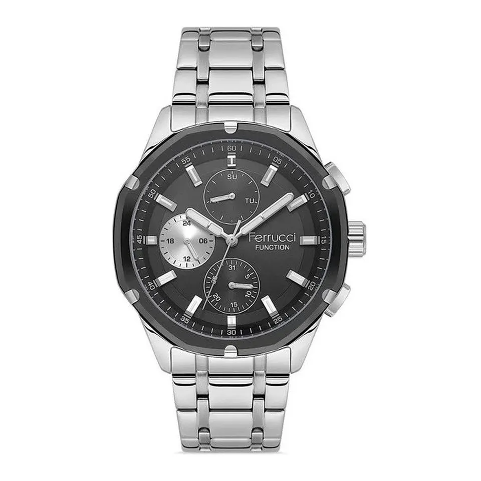 Ferrucci 03452-01