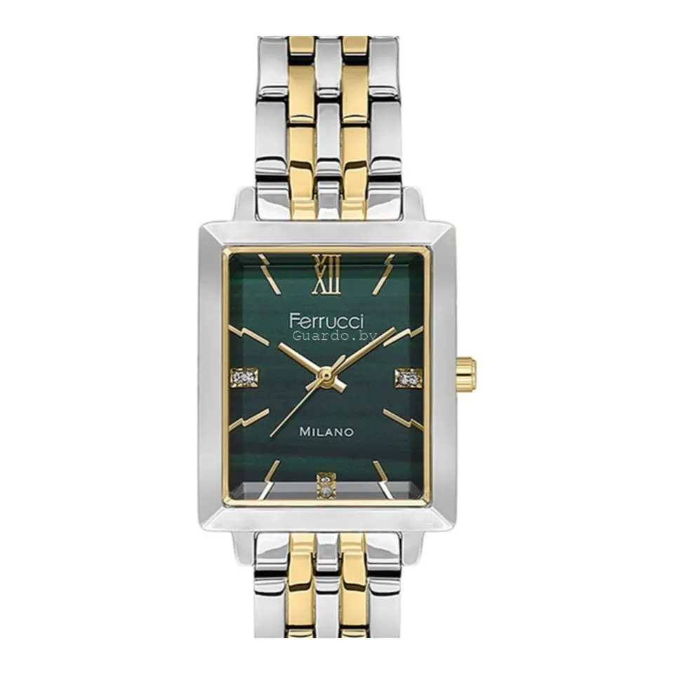 Ferrucci 03476-03