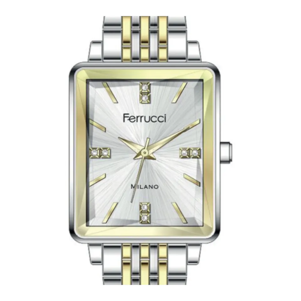 Ferrucci 03484-03