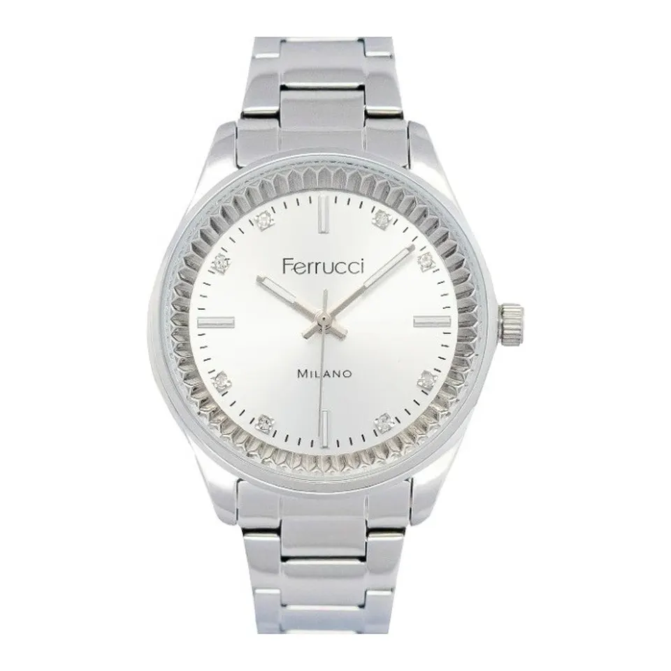 Ferrucci 03488-01