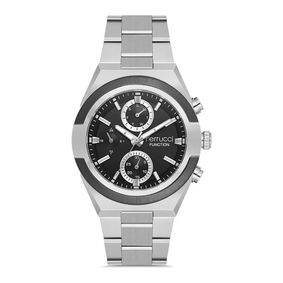 Ferrucci 03512-01