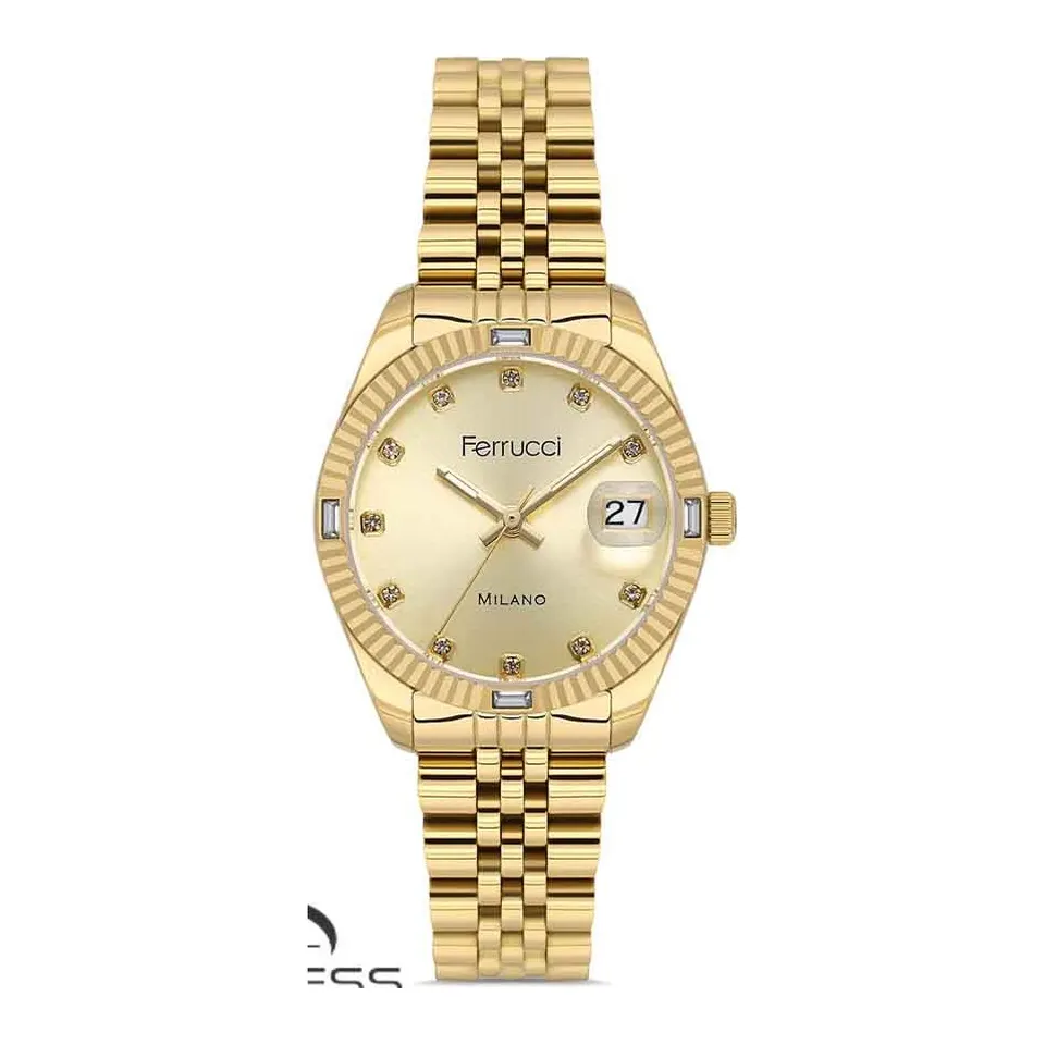 Ferrucci 03529-06