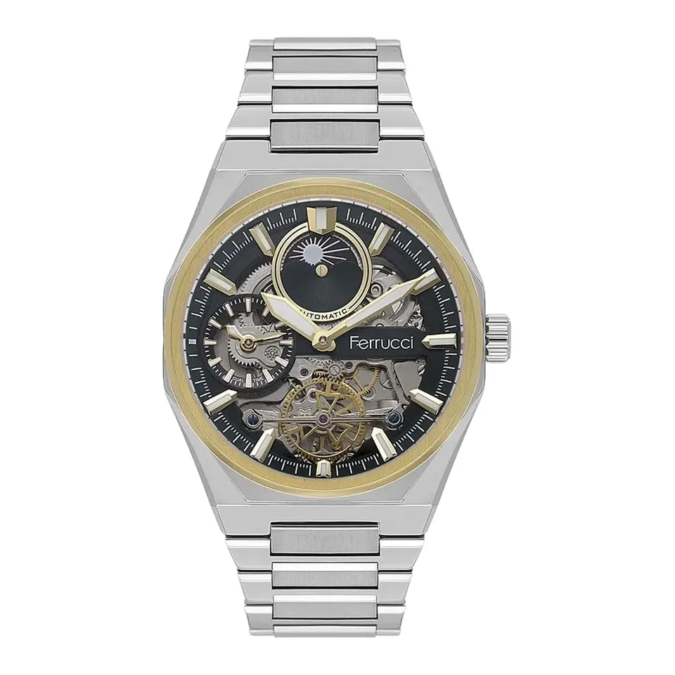 Ferrucci 03558-02