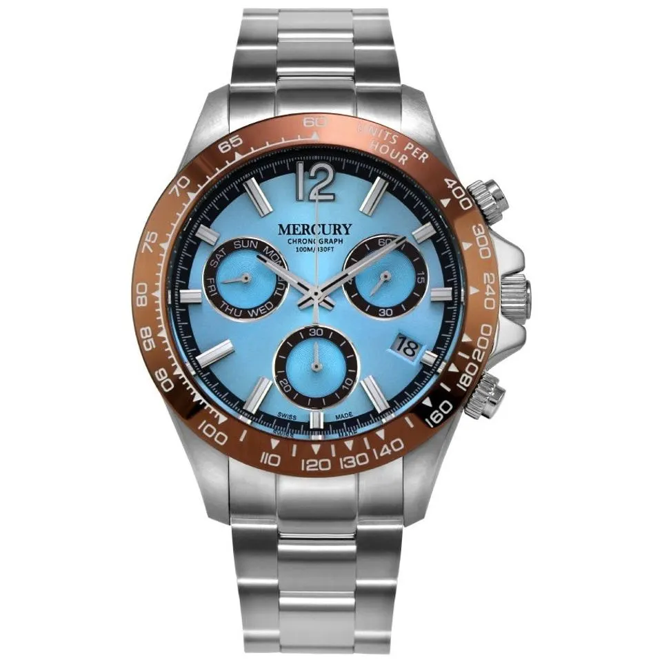Mercury MEC485-SB-9A
