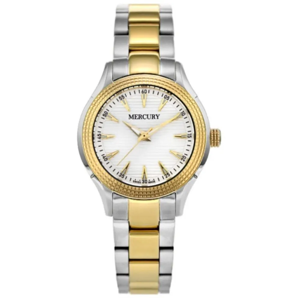 Mercury MEL489-SG-1
