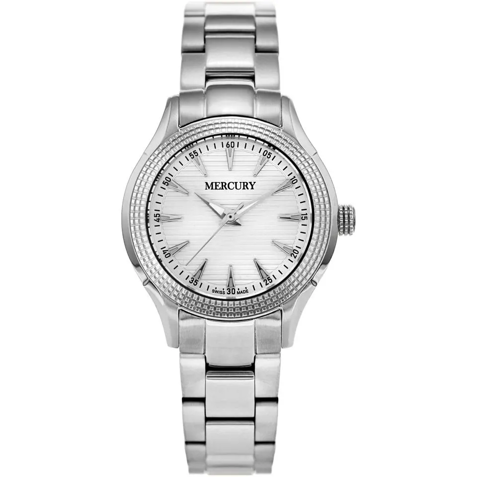 Mercury MEL489-SS-1