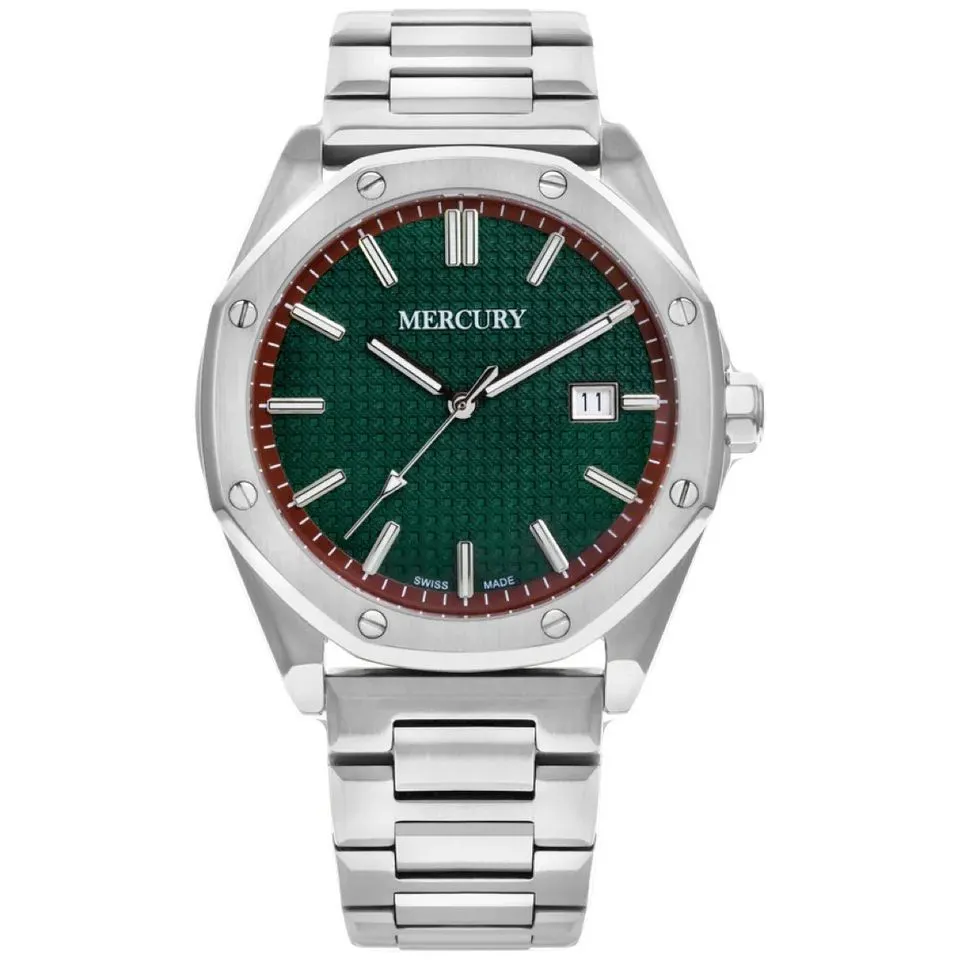 Mercury MEM484-SS-12