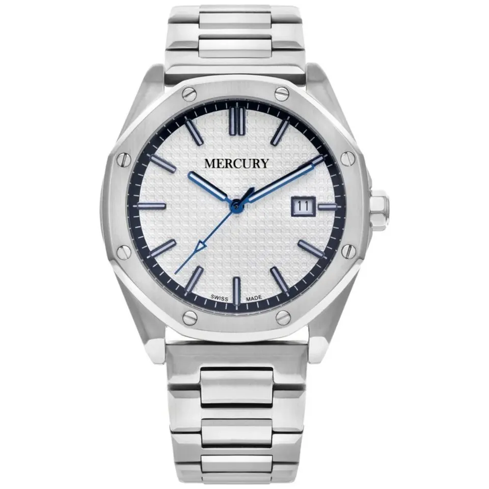 Mercury MEM484-SS-1