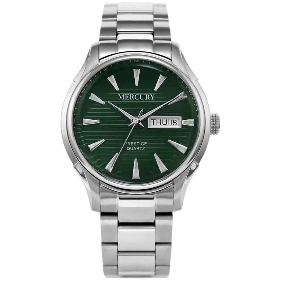 Mercury MEM489-SS-12