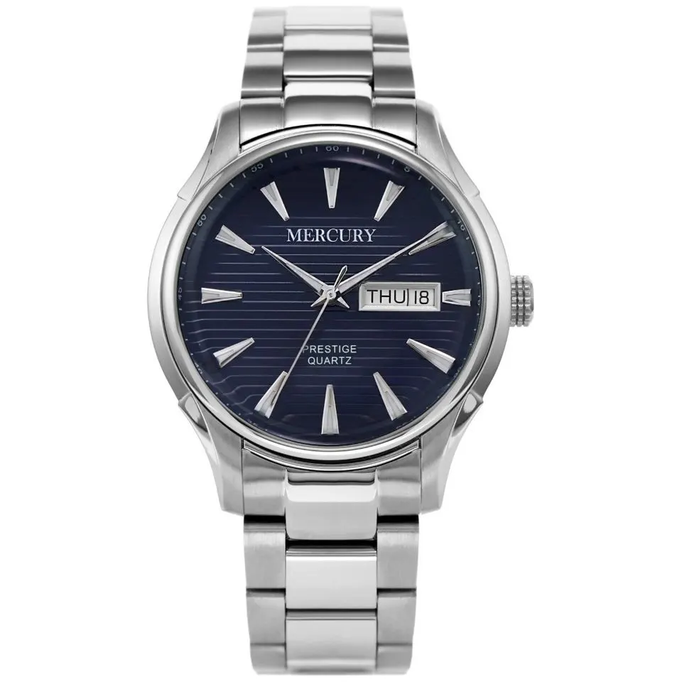Mercury MEM489-SS-9