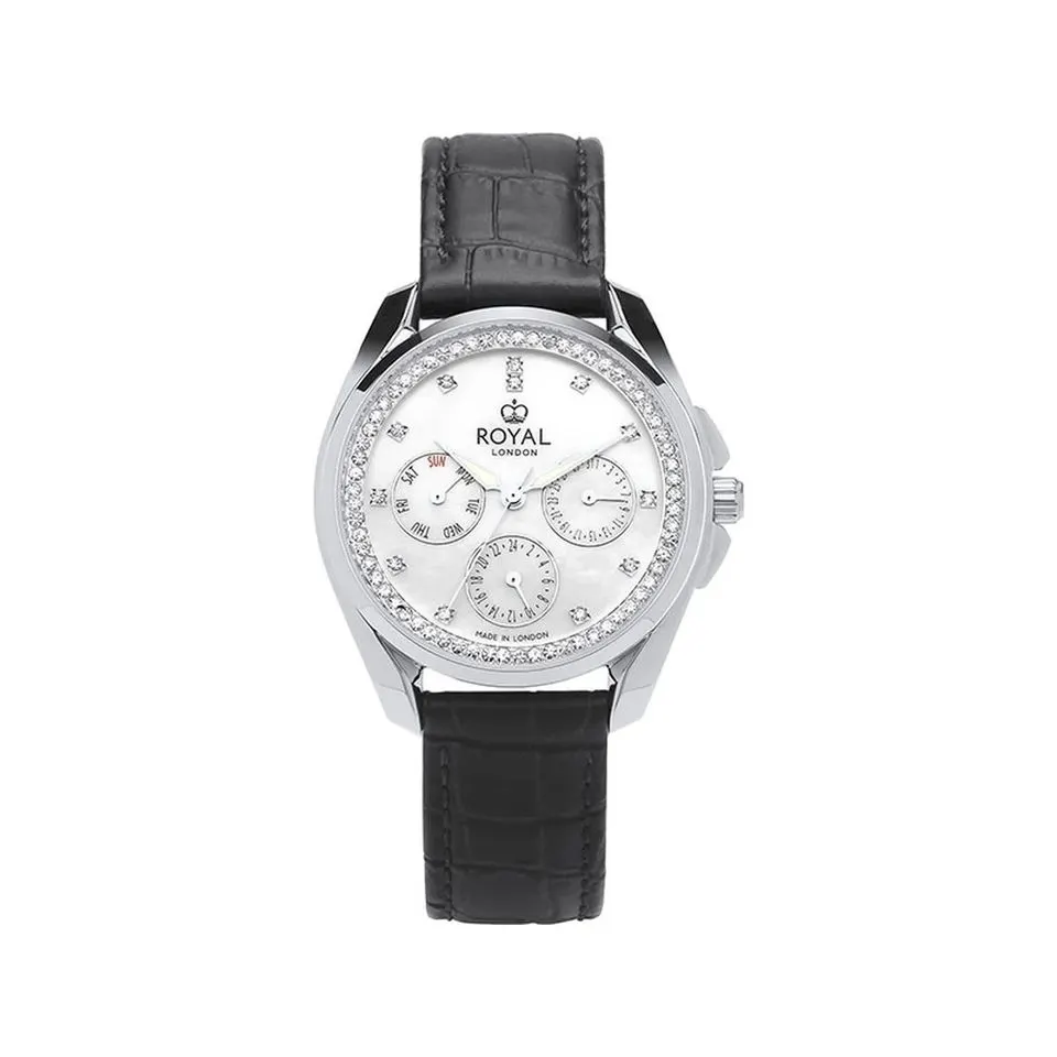 Royal London 21432-01