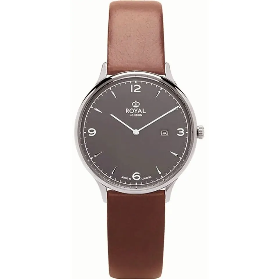 Royal London 21461-01