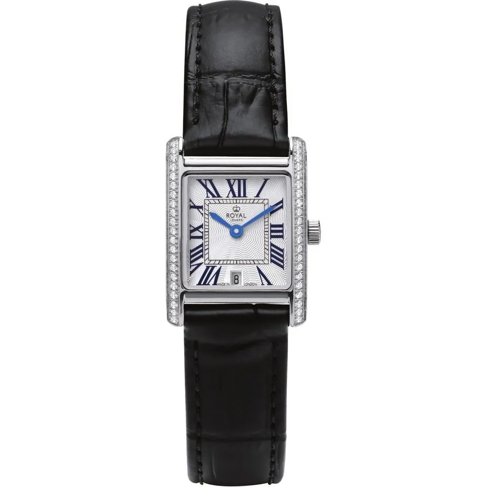Royal London 21532-01