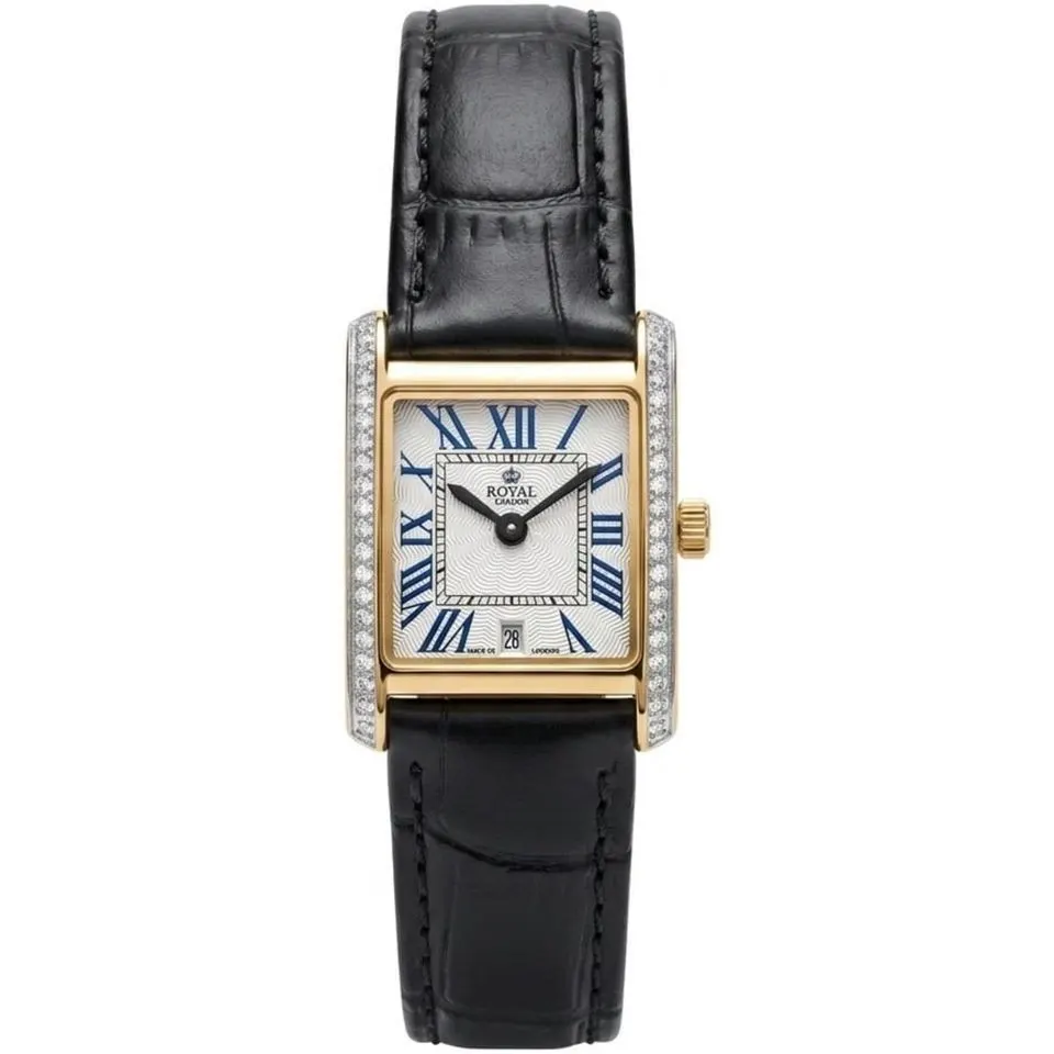 Royal London 21532-02