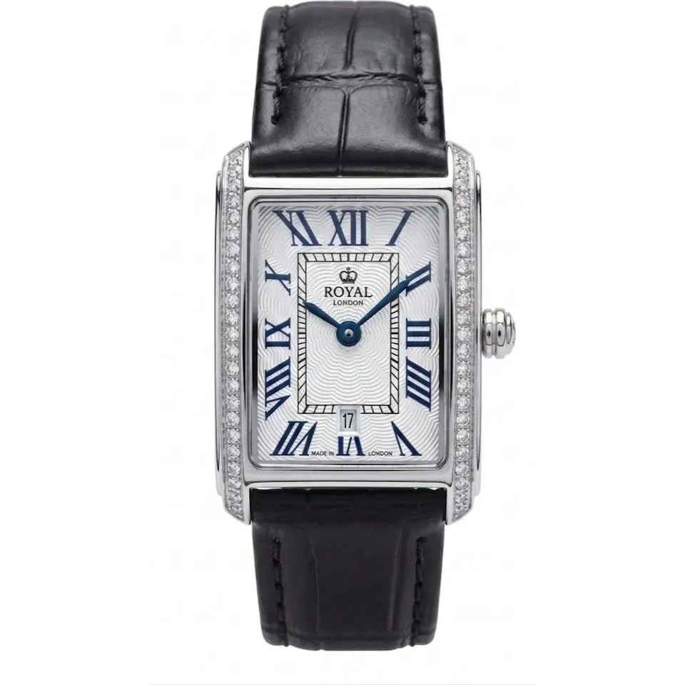 Royal London 21533-01
