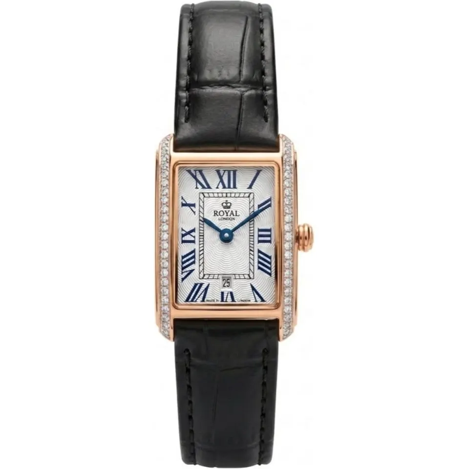 Royal London 21533-03