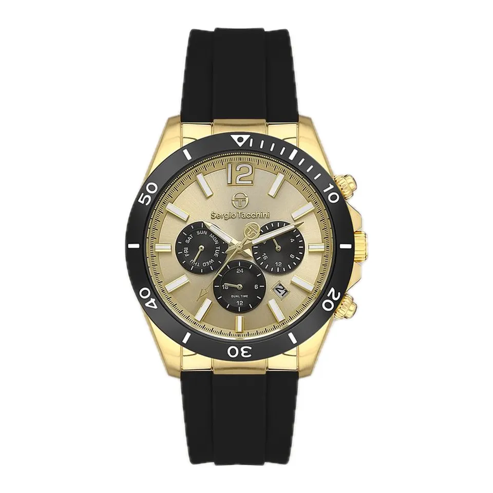 Sergio Tacchini ST.1.10343-4