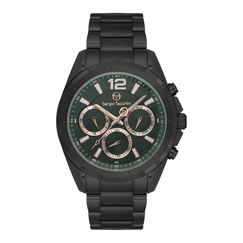 Sergio Tacchini ST.1.10381-5