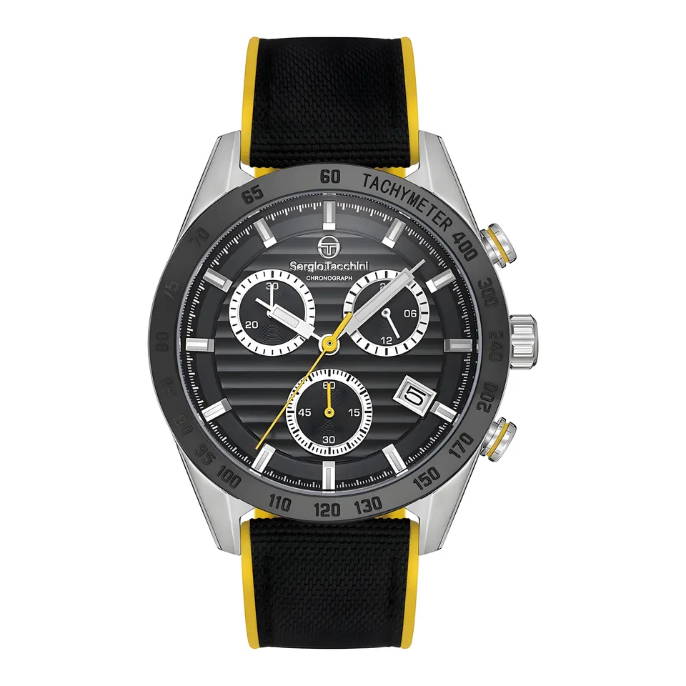 Sergio Tacchini ST.1.10421-2